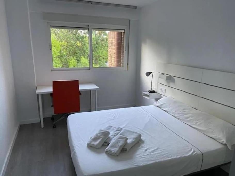 Apartamento Armonia Viva Murcia Exterior foto