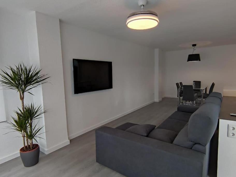 Apartamento Armonia Viva Murcia Exterior foto