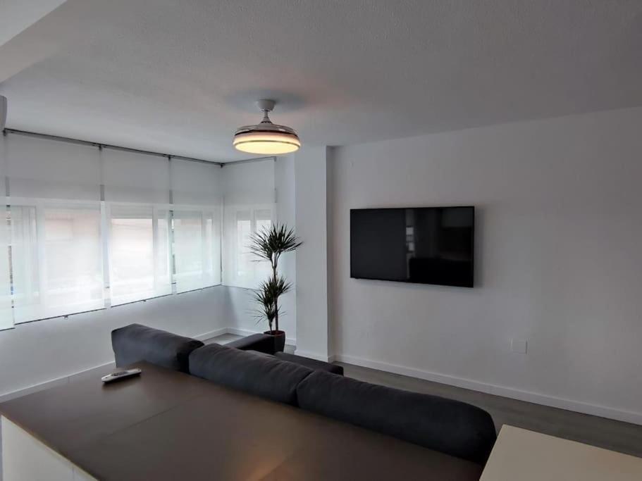 Apartamento Armonia Viva Murcia Exterior foto