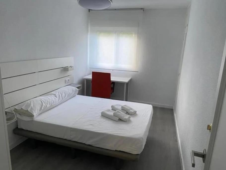 Apartamento Armonia Viva Murcia Exterior foto
